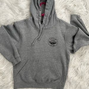 Volcom hoodie